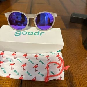 Goodr sunglasses